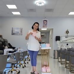 Elegant Nails & Spa