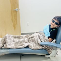 RGV Pediatric Dentistry
