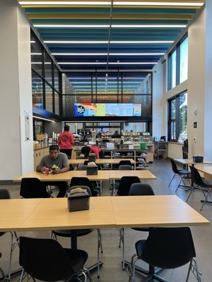 DC Central Kitchen by null