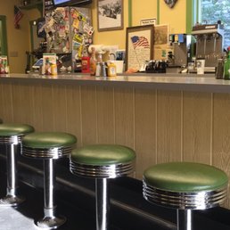 Breakfast bar seating Breakfast bar seating