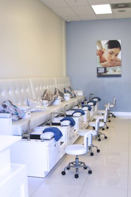 Senses Beauty Lounge by null