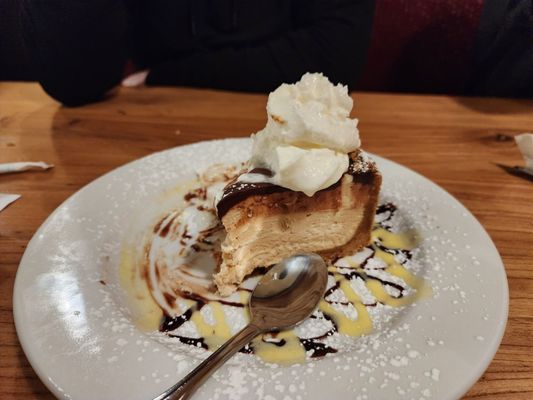 Blue Corn Harvest Bar & Grill Round Rock by null