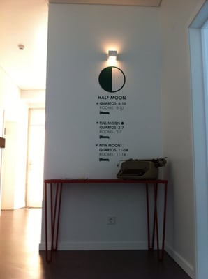 Moon Hill Hostel by null