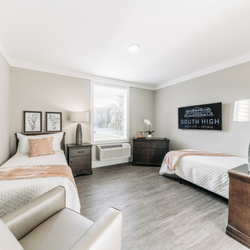 South High Senior Living