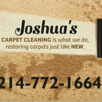 Joshua's Carpet Cleaning - Carpet Cleaning Near Me Joshua's Carpet Cleaning - Carpet Cleaning Near Me