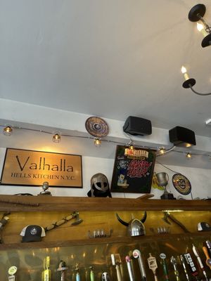 Valhalla NYC by null