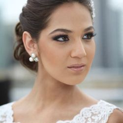 Glamorous By Brenda - Airbrush makeup