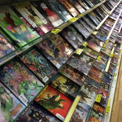Impact Comics
