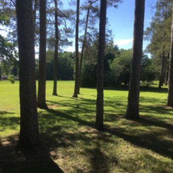 Crosby Park - Parks Near Me
