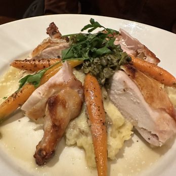 Del Frisco's Grille - Roasted Chicken - Steakhouses Near Me - Plano, Texas Del Frisco's Grille - Roasted Chicken - Steakhouses Near Me - Plano, Texas