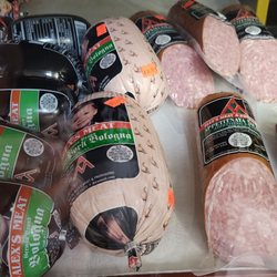 European Foods - Some of their vast assortment (2/17/23)
