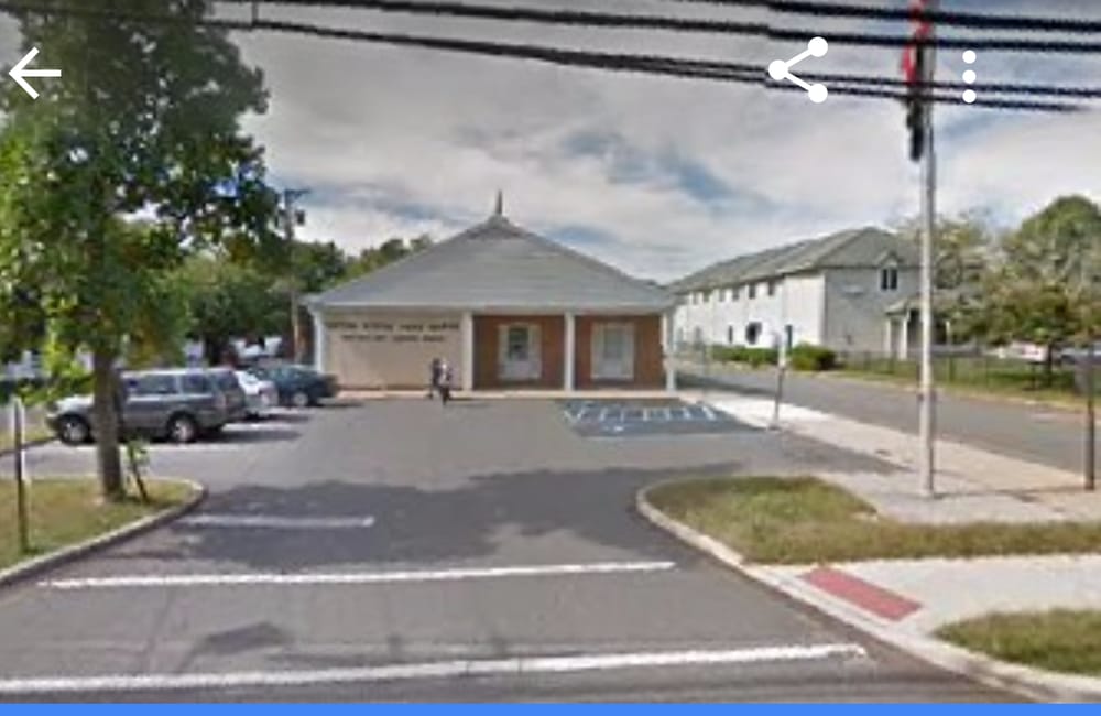 US POST OFFICE Updated June 2024 347 Rd, Dayton, New Jersey