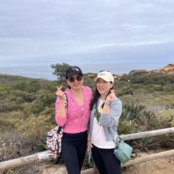 Torrey Pines State Reserve