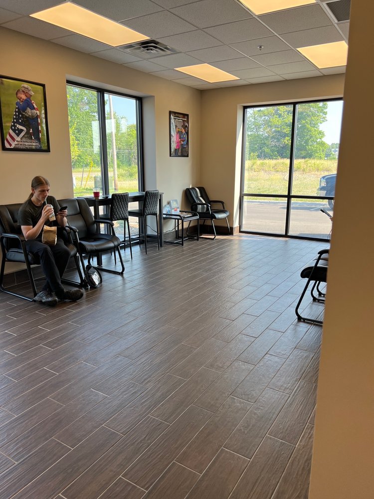PRECISION TUNE AUTO CARE OF LINO LAKES Updated September 2024 12