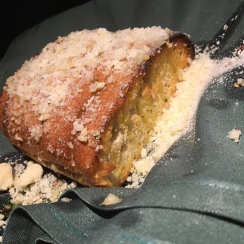 Ciao Mambo - Garlic bread to start - Italian Near Me - Billings, Montana