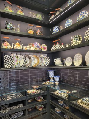 MacKenzie-Childs SoHo by null