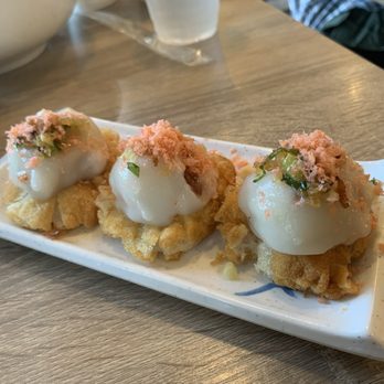 Hue Restaurant - Banh Ram- Vietnamese fried sticky rice dumplings - Vietnamese Near Me - San Jose, California Hue Restaurant - Banh Ram- Vietnamese fried sticky rice dumplings - Vietnamese Near Me - San Jose, California