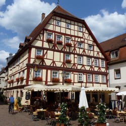 Gasthof Schönbrunnen