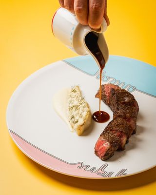 Torno Subito by null