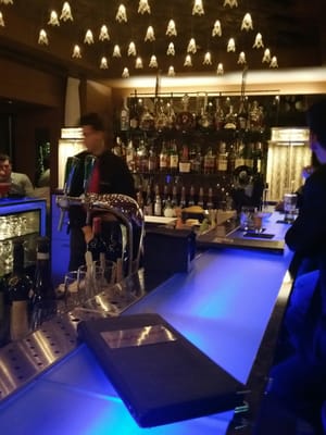 Twenty Third Bar by null