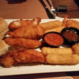 Coconut Shrimp