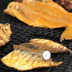 Geaux Fish Market