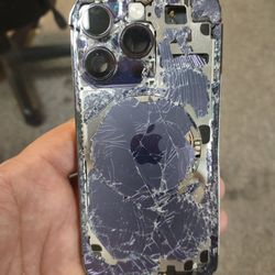 Auburn Phone Fix