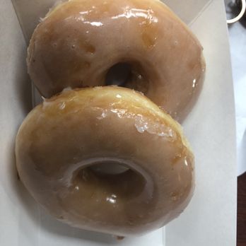 Big John’s Donuts -N- Deli - My favorite Donuts in New Orleans - Donuts Near Me - Kenner, Louisiana