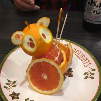 Sushi OK - Sushi Bars Near Me - Riverside, California