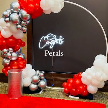 Petals Events & Decor - Party & Event Planning Near Me Petals Events & Decor - Party & Event Planning Near Me