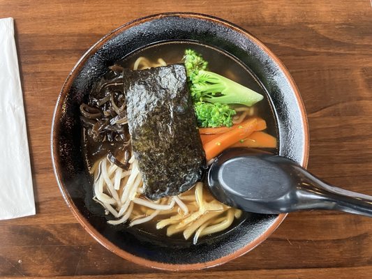 Sushi Licious by null