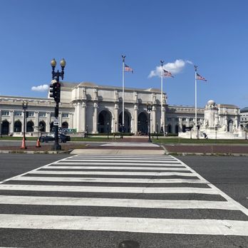 Union Station - Outside - Shopping Centers Near Me - Washington, DC, District of Columbia Union Station - Outside - Shopping Centers Near Me - Washington, DC, District of Columbia