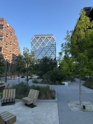 FORTH Hotel Atlanta by null