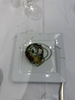 Trattoria Al Faro by null