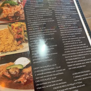 Vazquez Restaurant - Menu - Mexican Near Me - Austin, Texas