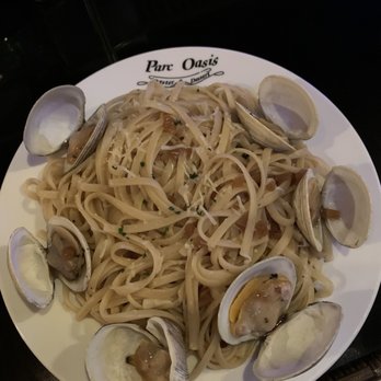 Parc Oasis Oyster Bar - Seafood Near Me - Brooklyn, New York Parc Oasis Oyster Bar - Seafood Near Me - Brooklyn, New York