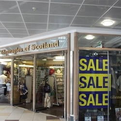 Gleneagles Of Scotland