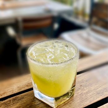 Mercado - Pasadena - Mercado House Margarita - Mexican Near Me - Pasadena, California