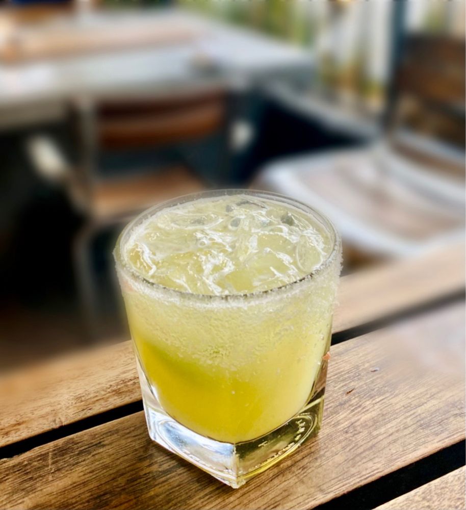 Mercado - Pasadena