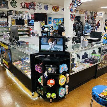Rampage Games - Video Game Stores Near Me - Phoenix, Arizona Rampage Games - Video Game Stores Near Me - Phoenix, Arizona