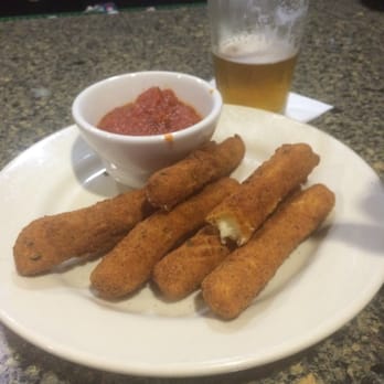 Tony's Too - Cheese sticks - American Near Me - Quincy, Illinois Tony's Too - Cheese sticks - American Near Me - Quincy, Illinois