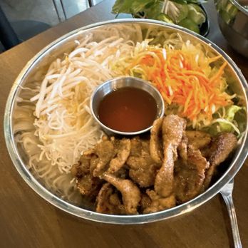 Pho - Pork Vermicelli - Vietnamese Near Me - San Rafael, California Pho - Pork Vermicelli - Vietnamese Near Me - San Rafael, California