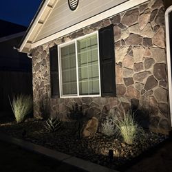Platinum Landscape - Low voltage lighting