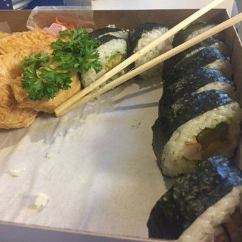 Sakae Sushi - Imari and California roll - Japanese Near Me - Gardena, California Sakae Sushi - Imari and California roll - Japanese Near Me - Gardena, California
