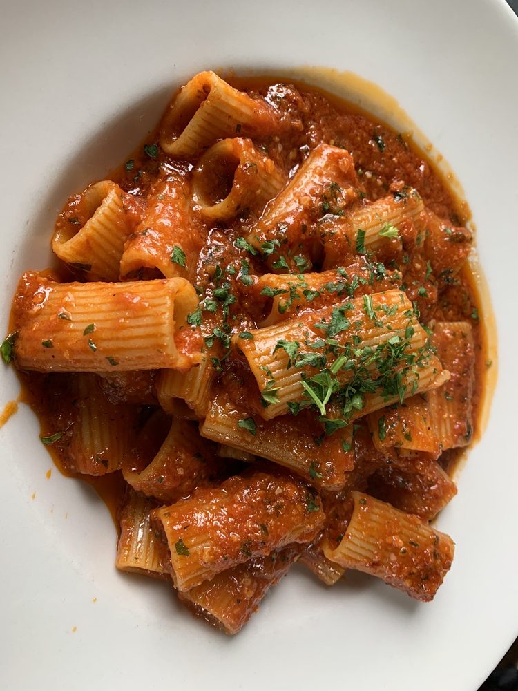 PASTA BEACH 289 Photos & 430 Reviews Italian 138 Bellevue Ave