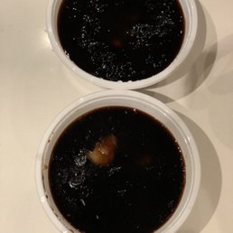 two cups of coffee on a table two cups of coffee on a table