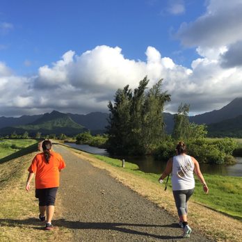 Kawainui Marsh Trail - Hiking Near Me - Kailua, Hawaii
