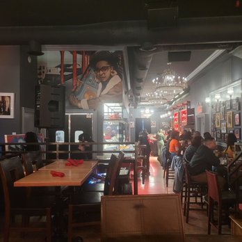 Beatstro - American Near Me - Bronx, New York