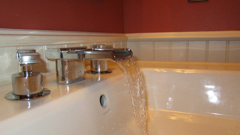 Slide of Brown's Plumbing & Pumps