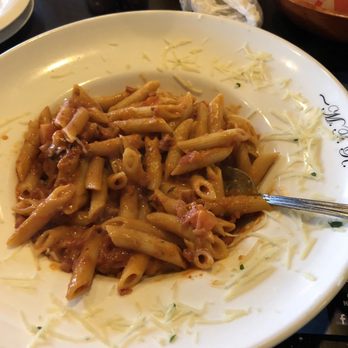 Pasta Bella - Penne Ala Vodka - Italian Near Me - Marietta, Georgia Pasta Bella - Penne Ala Vodka - Italian Near Me - Marietta, Georgia